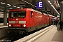 LEW 21336 - DB Regio "114 040-9"
12.12.2009 - Berlin, Hauptbahnhof (tief)
Paul Tabbert