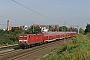 LEW 21336 - DB Regio "114 040-9"
03.10.2010 - Berlin-Pankow
Sebastian Schrader