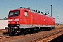LEW 21336 - DB Regio "114 040-9"
20.08.2009 - Seddin
Ingo Wlodasch