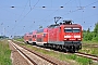 LEW 21336 - DB Regio "114 040-9"
11.06.2013 - Bentwisch
Christian Graetz