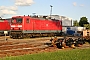 LEW 21336 - DB Regio "114 040-9"
03.06.2015 - Rostock, Betriebswerk Dahlwitzhof
Michael Uhren